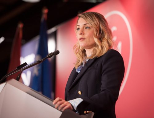 Ottawa investit 14,6 millions dans une nouvelle plateforme de diffusion de contenus francophones